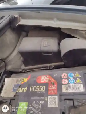 Peça sobressalente para automóvel em segunda mão caixa de fusíveis e relés por citroen c3 i (fc_, fn_) 1.4 hdi referências oem iam 
