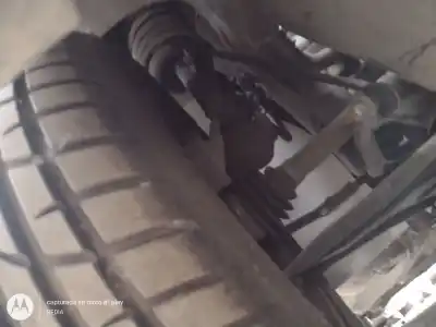 Автозапчасти б/у передняя правая трансмиссия за CITROEN C3 I (FC_, FN_) 1.4 HDI ссылки OEM IAM   