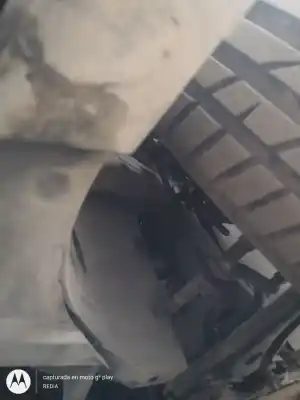 Автозапчасти б/у передняя левая трансмиссия за CITROEN C3 I (FC_, FN_) 1.4 HDI ссылки OEM IAM   