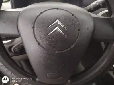 Peça sobressalente para automóvel em segunda mão airbag dianteiro esquerdo por citroen c3 i (fc_, fn_) 1.4 hdi referências oem iam 