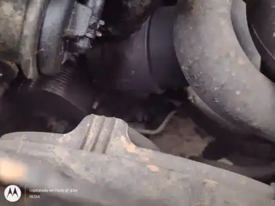 Peça sobressalente para automóvel em segunda mão motor de arranque por citroen c3 i (fc_, fn_) 1.4 hdi referências oem iam 