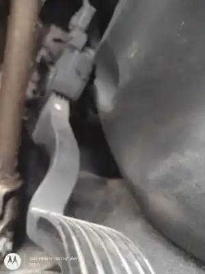 Peça sobressalente para automóvel em segunda mão pedal do acelerador por citroen c3 i (fc_, fn_) 1.4 hdi referências oem iam 