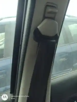 Peça sobressalente para automóvel em segunda mão cinto de segurança dianteiro direito por citroen c3 i (fc_, fn_) 1.4 hdi referências oem iam 