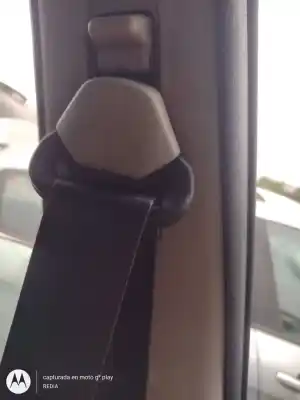 Peça sobressalente para automóvel em segunda mão cinto de segurança dianteiro esquerdo por citroen c3 i (fc_, fn_) 1.4 hdi referências oem iam 