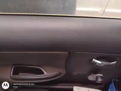Pezzo di ricambio per auto di seconda mano Rivestimento Portiera Posteriore Sinistra per CITROEN C3 I (FC_, FN_) 1.4 HDI Riferimenti OEM IAM   