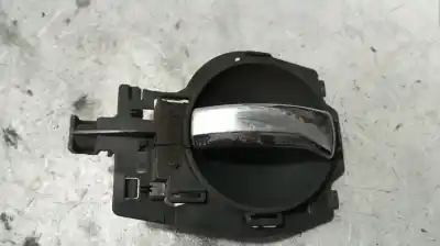 Автозапчасти б/у внутри передней правой ручки за CITROEN C3 I (FC_, FN_) 1.4 HDI ссылки OEM IAM 9680637377  