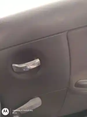 Peça sobressalente para automóvel em segunda mão puxador interior traseiro direito por citroen c3 i (fc_, fn_) 1.4 hdi referências oem iam 