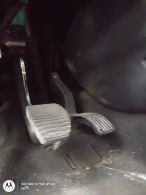 Peça sobressalente para automóvel em segunda mão pedal acelerador por citroen c3 i (fc_, fn_) 1.4 hdi referências oem iam 