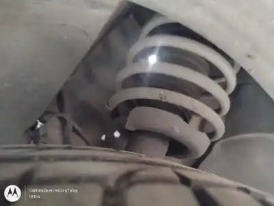 Peça sobressalente para automóvel em segunda mão amortecedor dianteiro direito por citroen c3 i (fc_, fn_) 1.4 hdi referências oem iam 