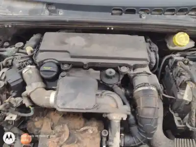 Pezzo di ricambio per auto di seconda mano Supporto Filtro Aria per CITROEN C3 I (FC_, FN_) 1.4 HDI Riferimenti OEM IAM   