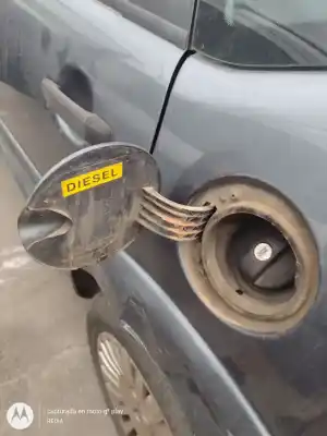 Pezzo di ricambio per auto di seconda mano Serbatoio Di Carburante per CITROEN C3 I (FC_, FN_) 1.4 HDI Riferimenti OEM IAM   