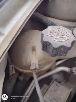 Pièce détachée automobile d'occasion VASE D'EXPANSION DE LIQUIDE DE REFROIDISSEMENT pour CITROEN C3 I (FC_, FN_)  Références OEM IAM    Pièce détachée automobile d'occasion VASE D'EXPANSION DE LIQUIDE DE REFROIDISSEMENT pour CITROEN C3 I (FC_, FN_)  Références OEM IAM