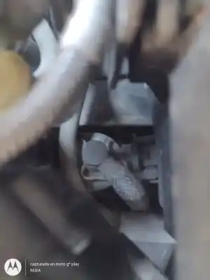 Second-hand car spare part complete engine for citroen c3 i (fc_, fn_) 1.4 hdi oem iam references 8hz  