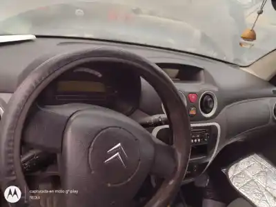 Peça sobressalente para automóvel em segunda mão tablier por citroen c3 i (fc_, fn_) 1.4 hdi referências oem iam 