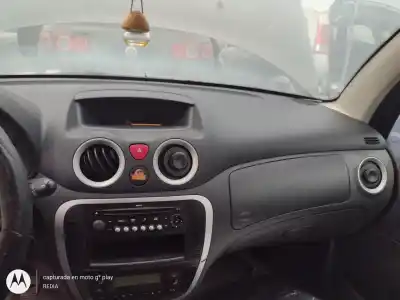 Second-hand car spare part dashboard for citroen c3 i (fc_, fn_) 1.4 hdi oem iam references   