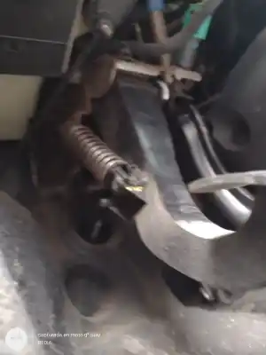 Peça sobressalente para automóvel em segunda mão cilindro de embreagem por citroen c3 i (fc_, fn_) 1.4 hdi referências oem iam 