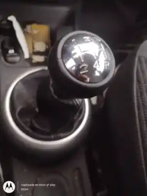 Peça sobressalente para automóvel em segunda mão alavanca de velocidades por citroen c3 i (fc_, fn_) 1.4 hdi referências oem iam 