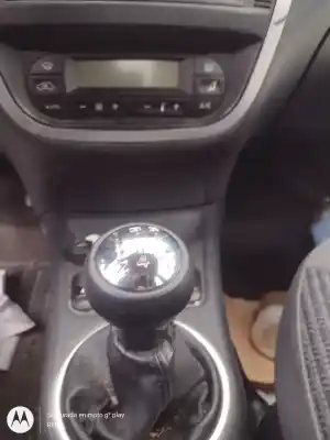 Peça sobressalente para automóvel em segunda mão ligação da caixa de velocidades por citroen c3 i (fc_, fn_) 1.4 hdi referências oem iam 