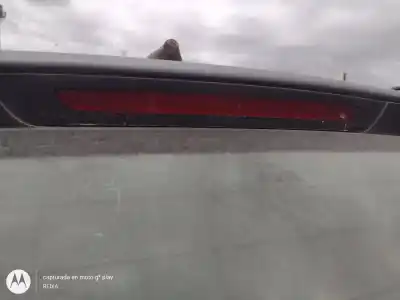 Peça sobressalente para automóvel em segunda mão farolim de travão central por citroen c3 i (fc_, fn_) 1.4 hdi referências oem iam 