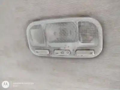 Peça sobressalente para automóvel em segunda mão luz interior por citroen c3 i (fc_, fn_) 1.4 hdi referências oem iam 