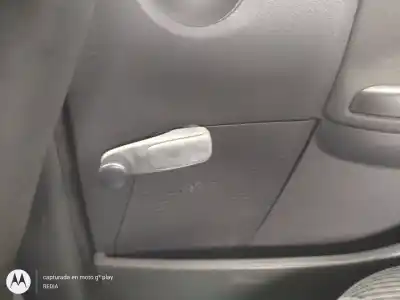 Peça sobressalente para automóvel em segunda mão manivela / manipulo do vidro traseiro direito por citroen c3 i (fc_, fn_) 1.4 hdi referências oem iam 