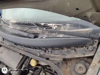 Peça sobressalente para automóvel em segunda mão motor do limpa para brisas por citroen c3 i (fc_, fn_) 1.4 hdi referências oem iam 