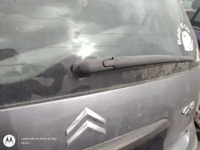 Peça sobressalente para automóvel em segunda mão motor do limpador traseiro por citroen c3 i (fc_, fn_) 1.4 hdi referências oem iam 