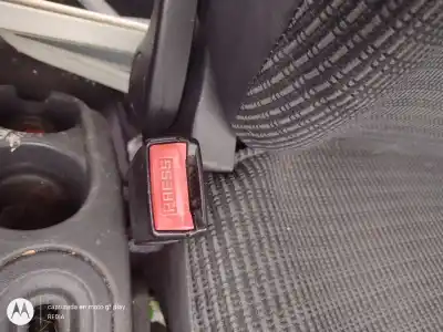 Peça sobressalente para automóvel em segunda mão chicote / encaixe cinto segurança dianteiro esquerdo por citroen c3 i (fc_, fn_) 1.4 hdi referências oem iam 