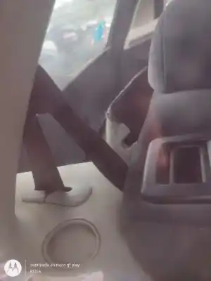 Peça sobressalente para automóvel em segunda mão cinto de segurança traseiro direito por citroen c3 i (fc_, fn_) 1.4 hdi referências oem iam 