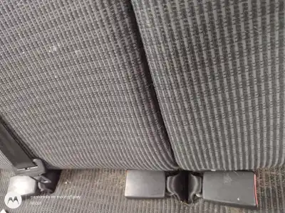 Peça sobressalente para automóvel em segunda mão chicote / encaixe cinto segurança traseiro esquerdo por citroen c3 i (fc_, fn_) 1.4 hdi referências oem iam 