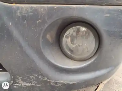 Автозапчасти б/у левая противотуманная фара за CITROEN C3 I (FC_, FN_) 1.4 HDI ссылки OEM IAM   