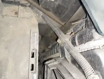 Автозапчастина б/у ріг для ford ka (ccq) jjb посилання на oem iam 