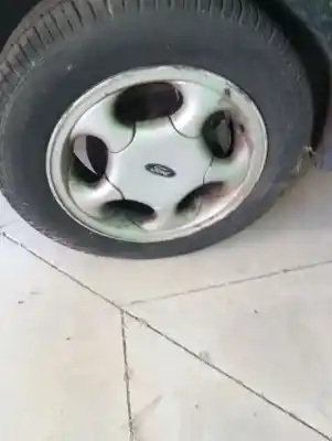 Автозапчастина б/у шина для ford ka (ccq) jjb посилання на oem iam 