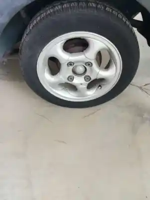 Автозапчастина б/у шина для ford ka (ccq) jjb посилання на oem iam 