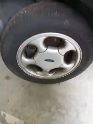 Автозапчастина б/у шина для ford ka (ccq) jjb посилання на oem iam 