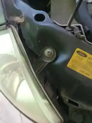 Автозапчастина б/у права фа для ford ka (ccq) jjb посилання на oem iam   