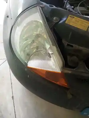 Автозапчастина б/у права фа для ford ka (ccq) jjb посилання на oem iam 