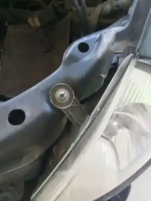 Автозапчастина б/у ліва фара для ford ka (ccq) jjb посилання на oem iam   