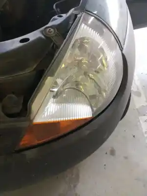 Автозапчастина б/у ліва фара для ford ka (ccq) jjb посилання на oem iam 