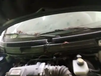 Автозапчастина б/у передня чиста артикуляція для FORD KA (CCQ) JJB Посилання на OEM IAM   