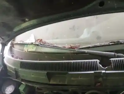 Автозапчастина б/у передній правий річок склоочисника для FORD KA (CCQ) JJB Посилання на OEM IAM   