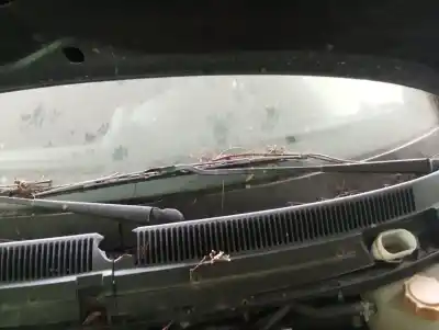 Автозапчастина б/у лівий передній ручок склоочисника для ford ka (ccq) jjb посилання на oem iam 