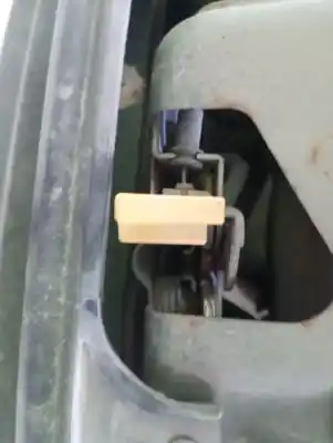 Автозапчастина б/у замок капота для ford ka (ccq) jjb посилання на oem iam 