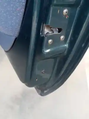 Автозапчастина б/у замок передній праві двері для ford ka (ccq) jjb посилання на oem iam 