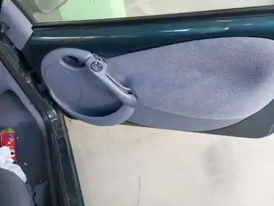 Автозапчастина б/у регулятор переднього правого скла для ford ka (ccq) jjb посилання на oem iam 