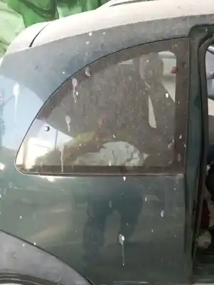 Автозапчастина б/у moon custodi задня прав для ford ka (ccq) jjb посилання на oem iam 