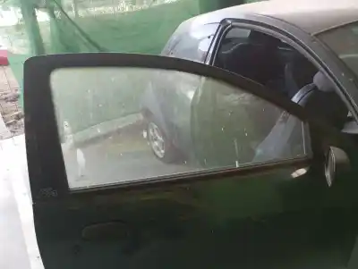 Автозапчастина б/у передній правий місяць для ford ka (ccq) jjb посилання на oem iam 