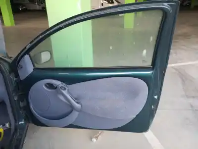 Автозапчастина б/у передній правий місяць для ford ka (ccq) jjb посилання на oem iam   