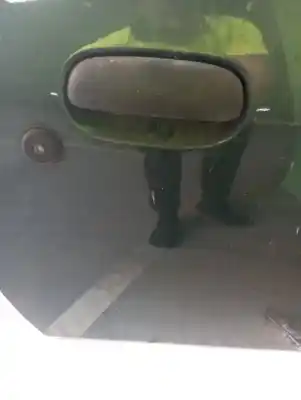 Автозапчастина б/у зовнішня ручка передня прав для ford ka (ccq) jjb посилання на oem iam 