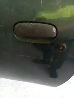 Автозапчастина б/у ліва передня зовнішня ручка для ford ka (ccq) jjb посилання на oem iam 